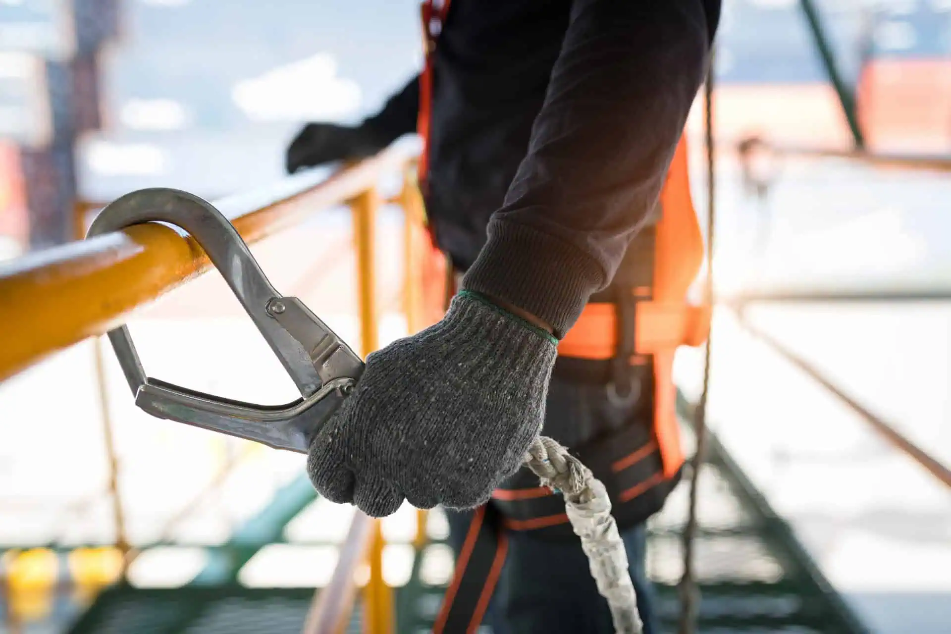 Builder's Risk Insurance New Jersey