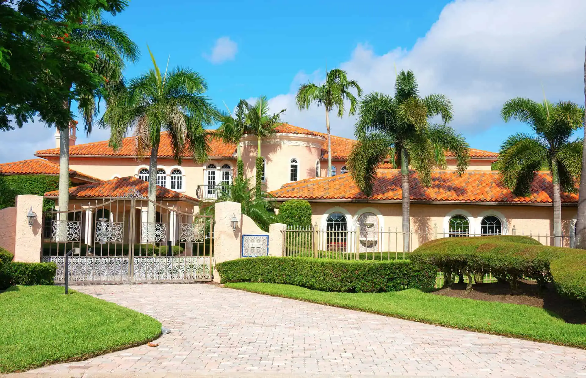 High Value Home Insurance