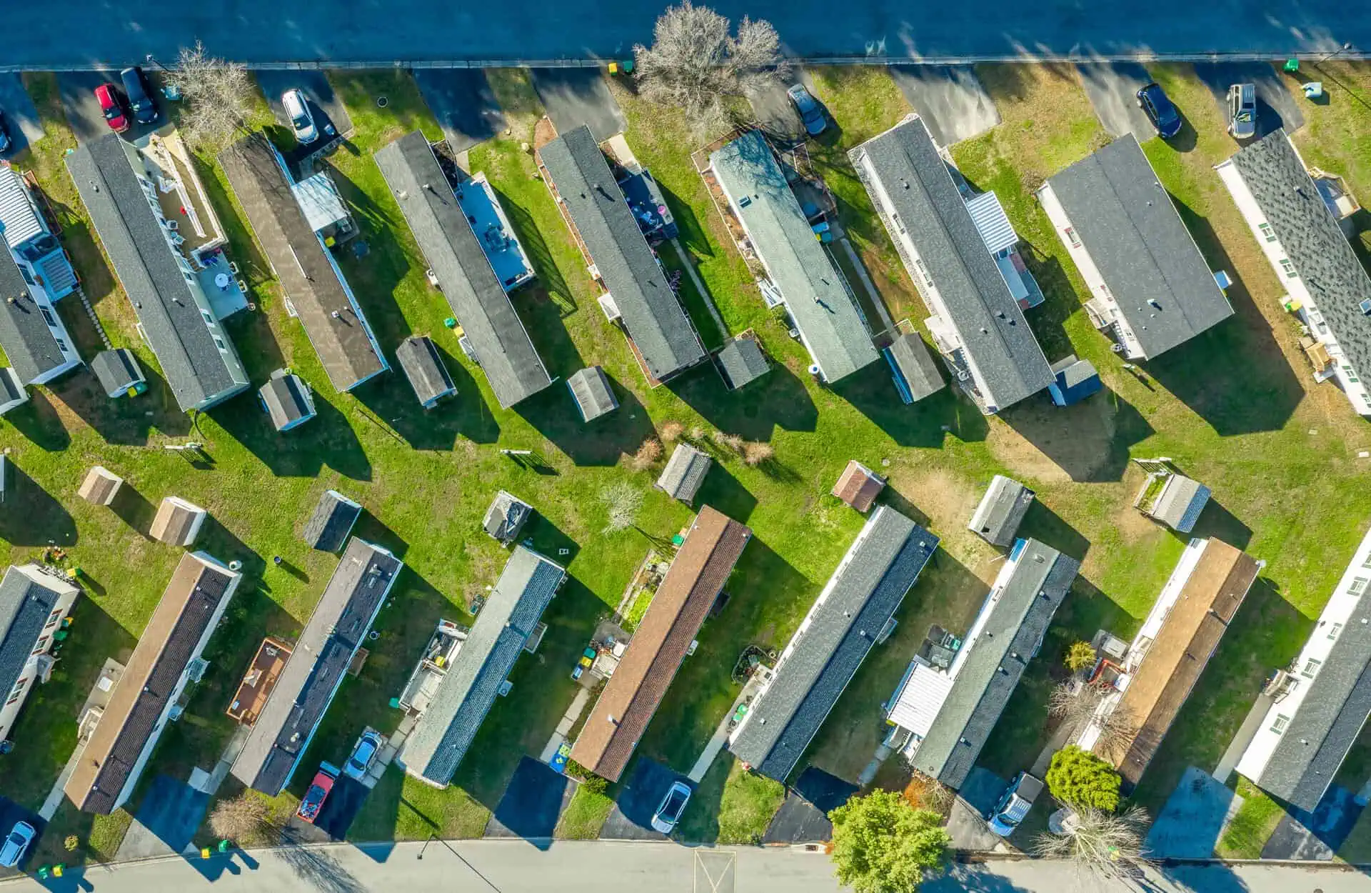 Mobile Home Insurance