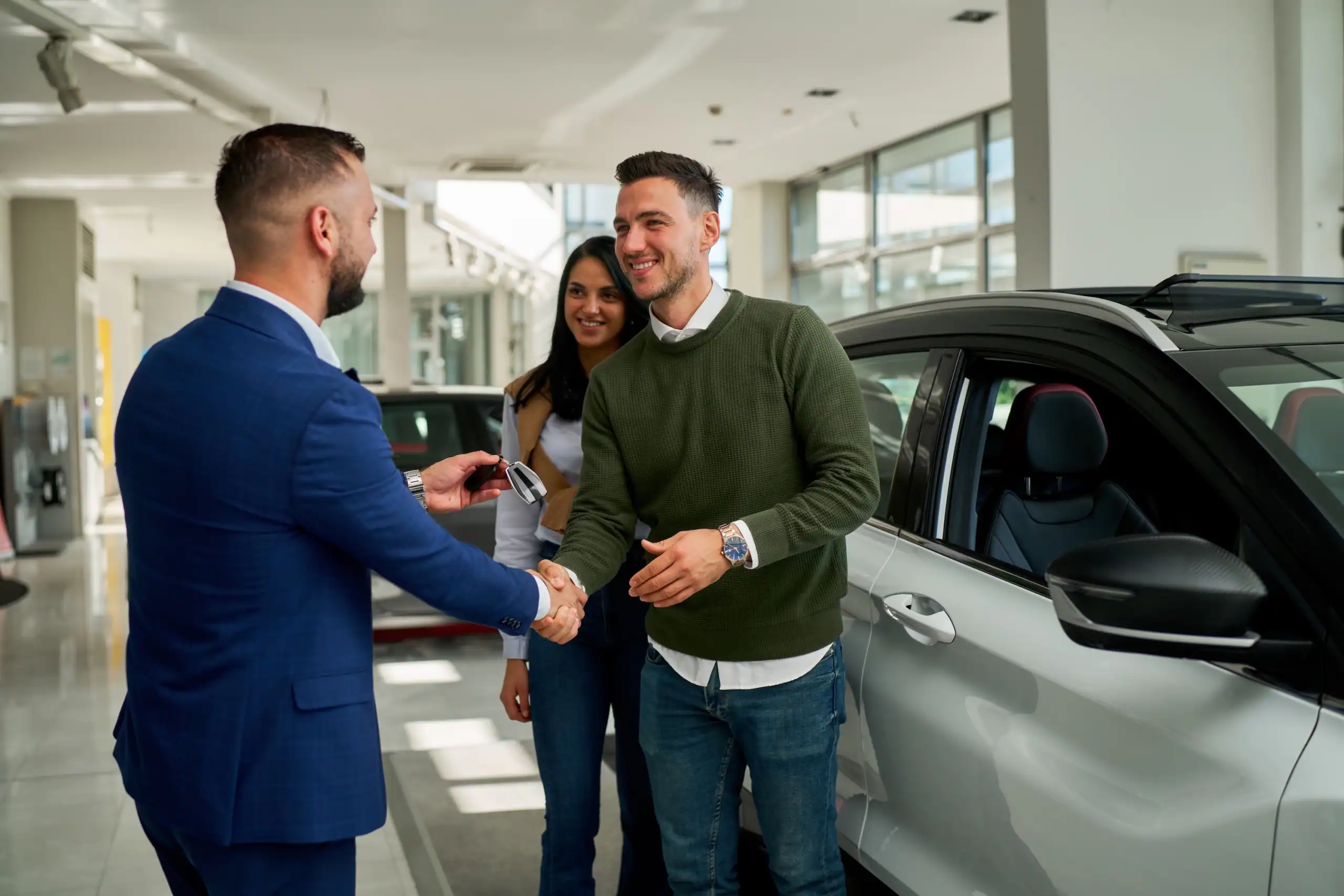 Personal Insurance in North Carolina