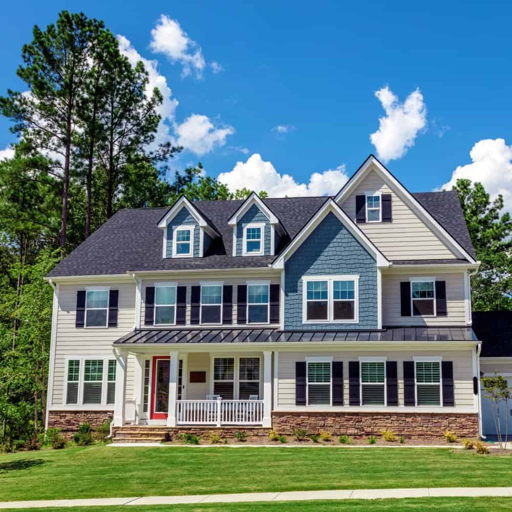 Homeowners Insurance North Carolina