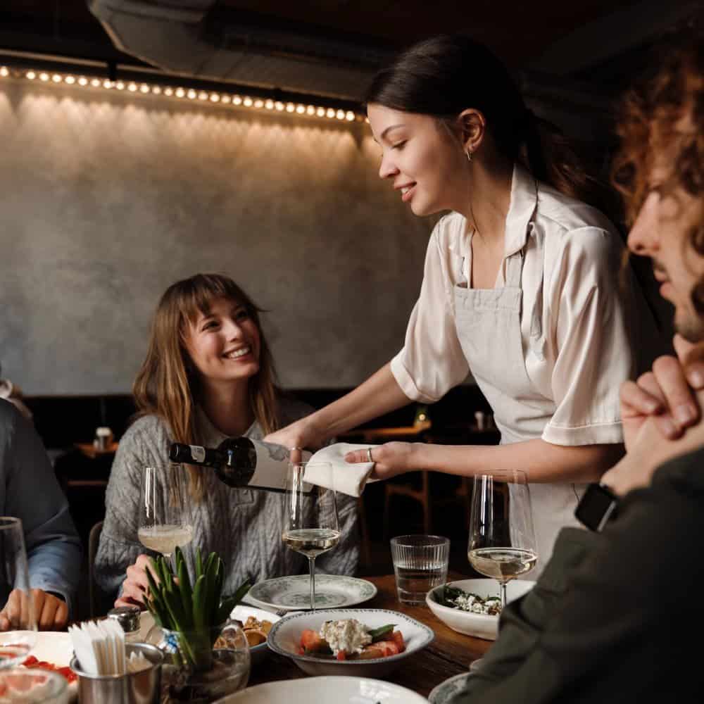 Restaurant Insurance North Carolina