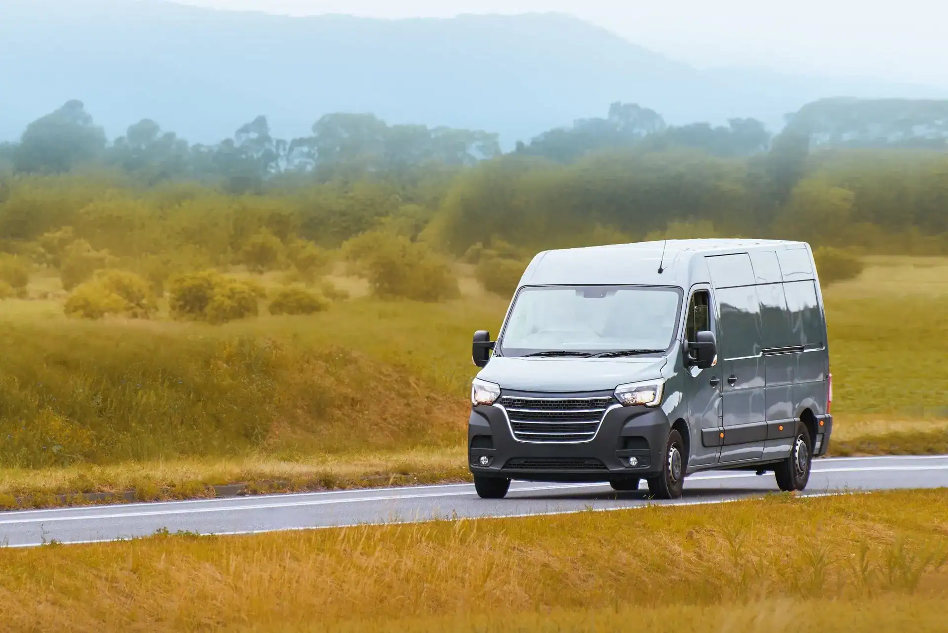 Commercial Auto Insurance