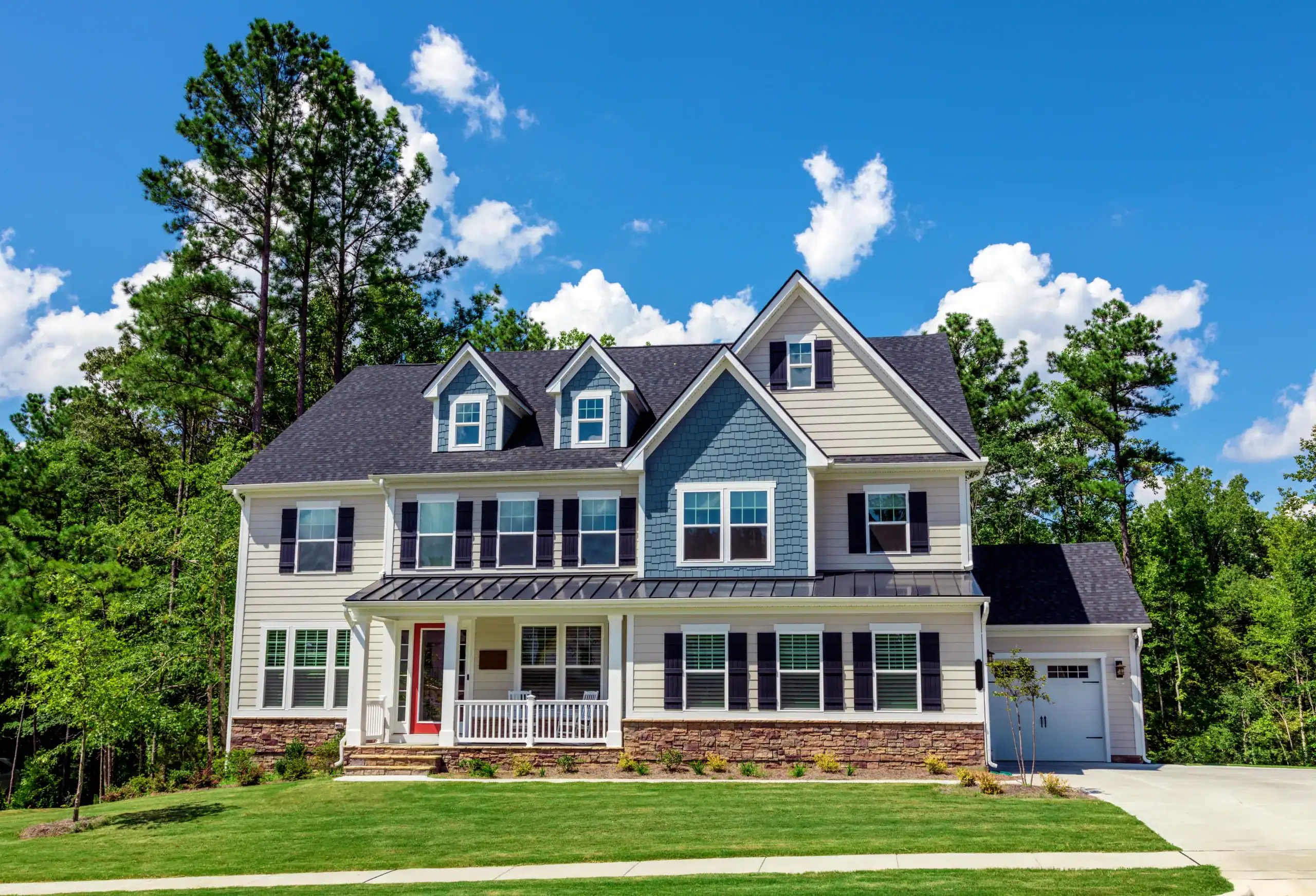 Homeowners Insurance North Carolina