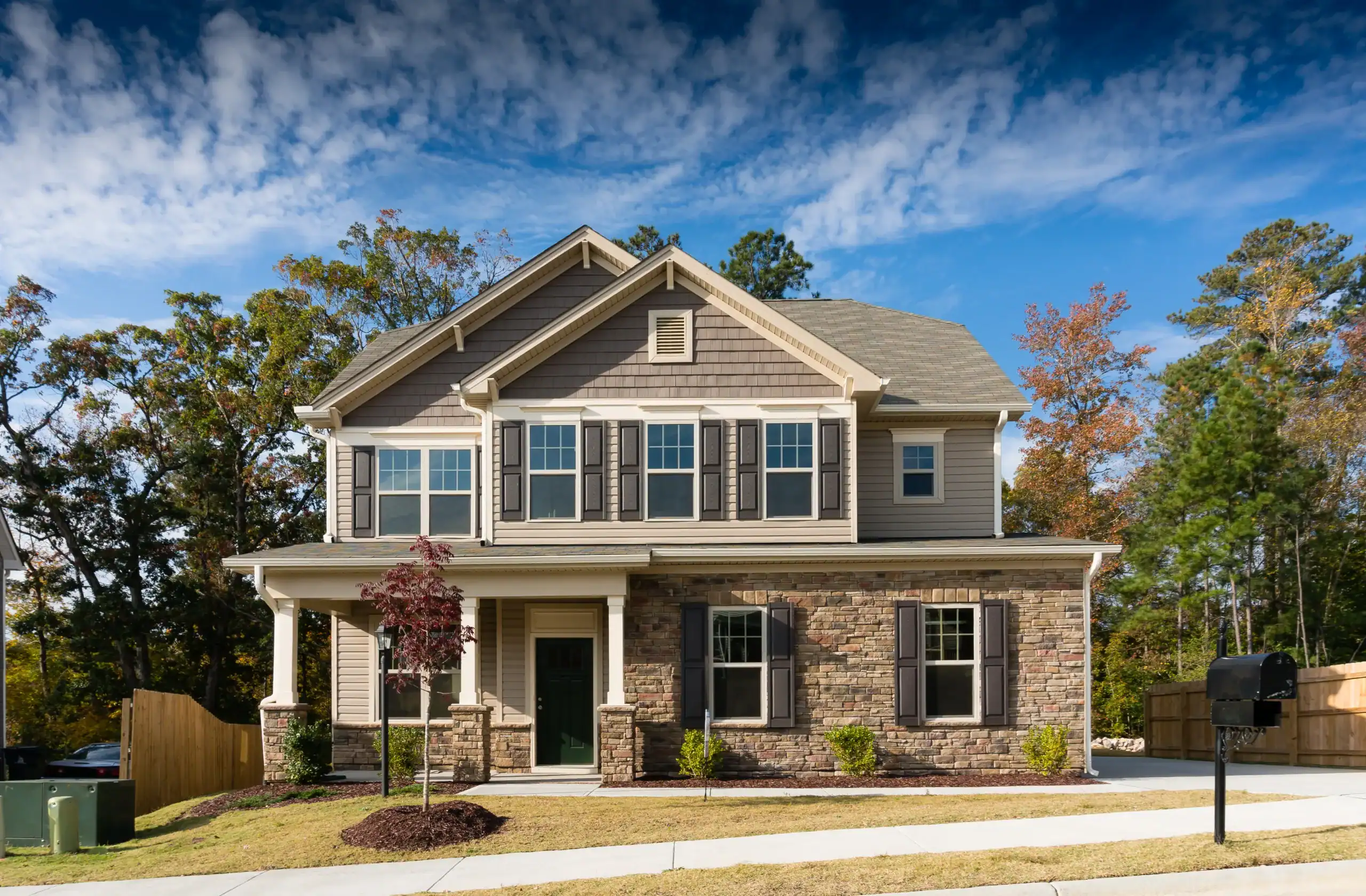 Homeowners Insurance North Carolina