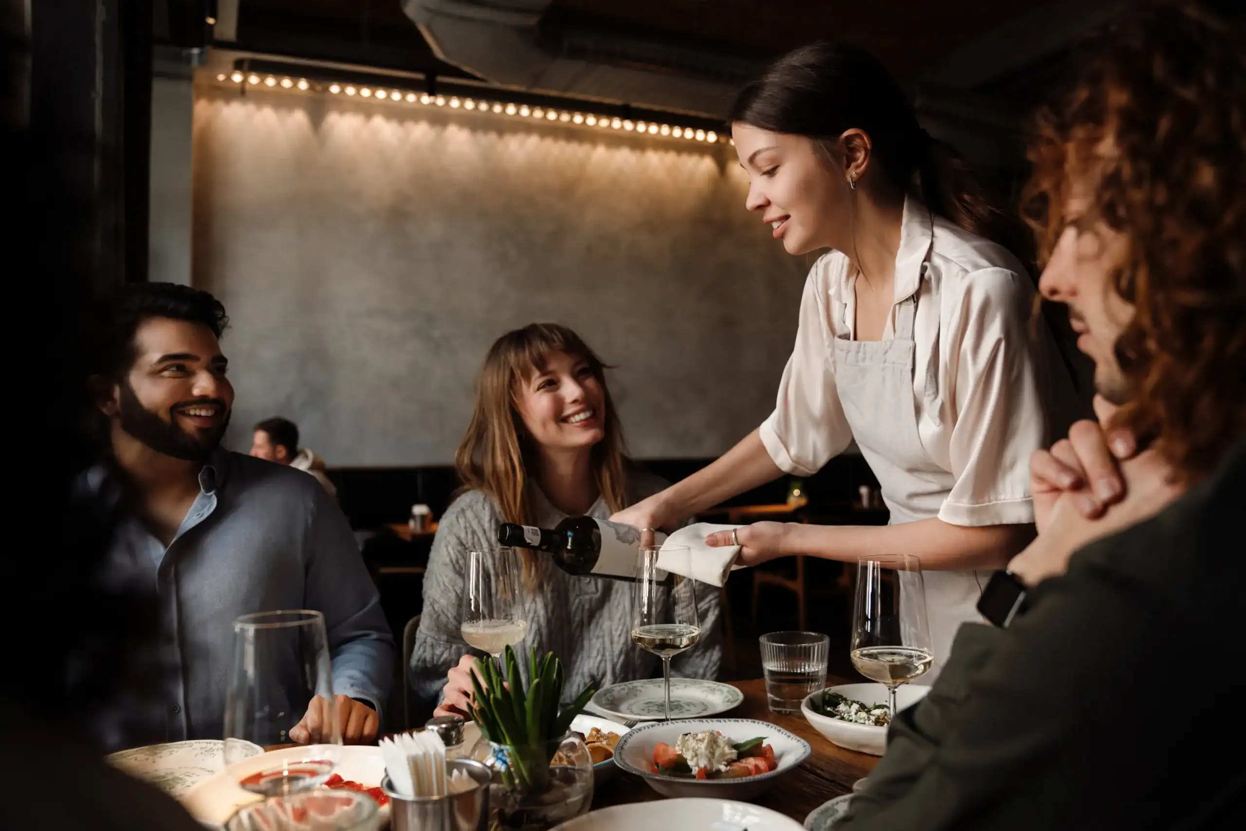 Restaurant Insurance North Carolina