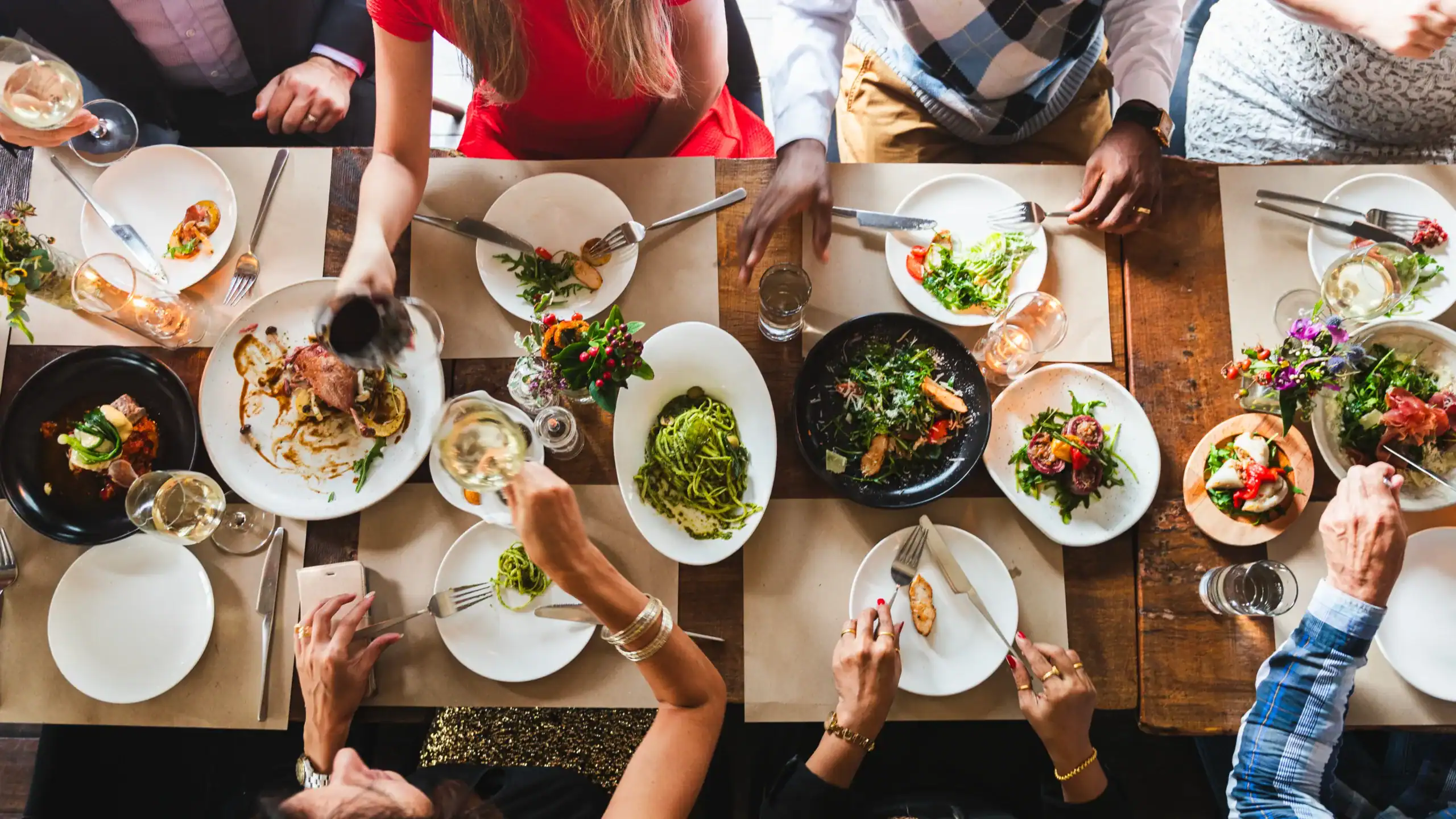 Restaurant Insurance North Carolina