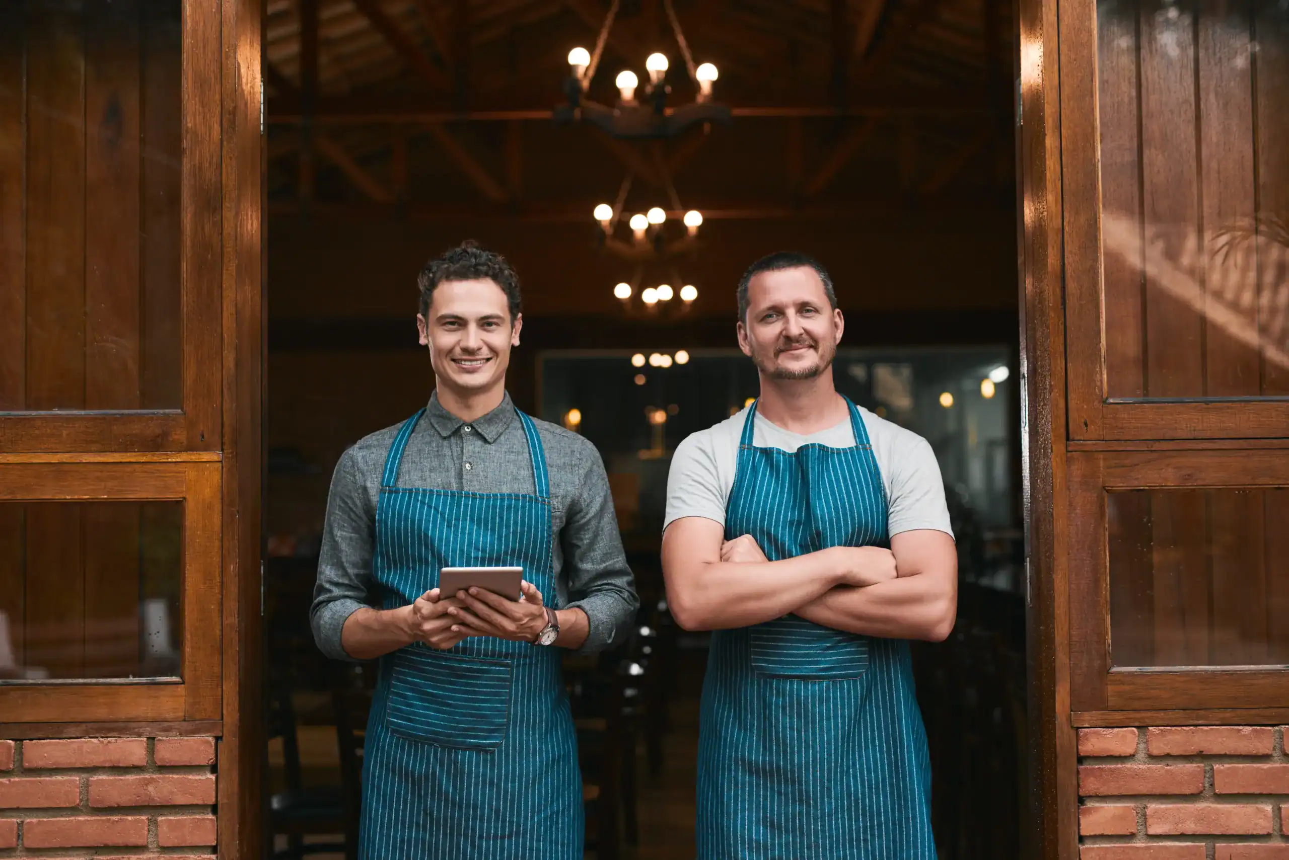 Restaurant Insurance North Carolina